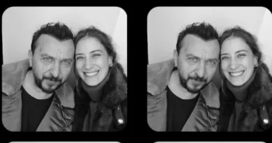 Severlerini Korkutan Haber: "Yerle Bir Oldum"