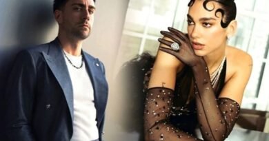 Yapay Zeka mı, Gerçek mi? Dua Lipa Görseli Olay Yaratıyor.