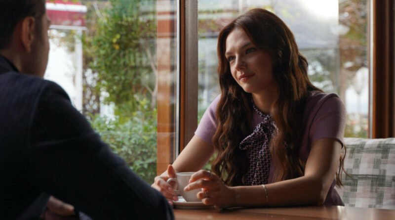 "Aynı Yağmur Altında" Ekranlarda! Dev Kadrolu Dizinin Yayın Tarihi Açıklandı