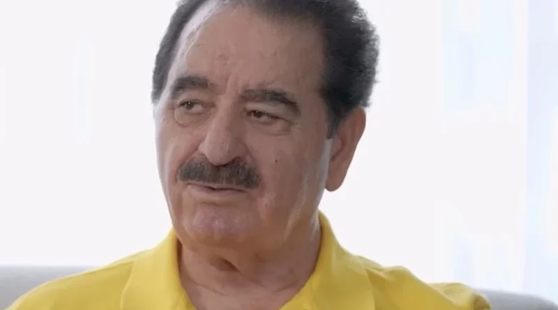 İzmir'de "4 Milyon Dolarlık" Şok İtiraf: "Bende Para Bitmez, Azalır!"