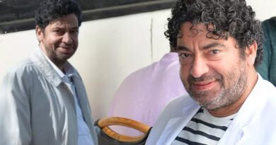 Hakan Taşıyan'ın Sağlık Durumu Menajeri Tarafından Açıklandı!