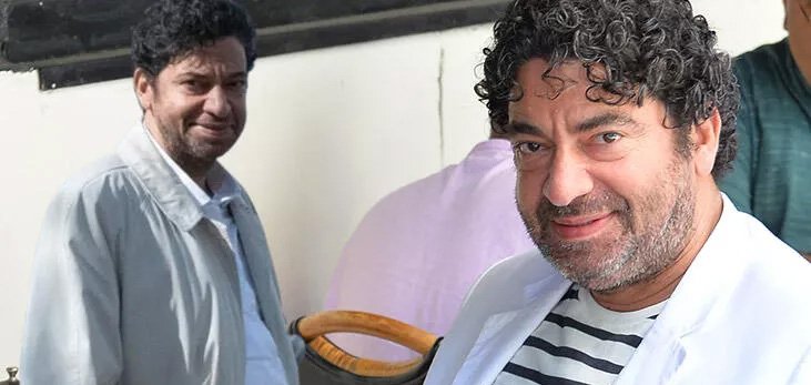 Hakan Taşıyan'ın Sağlık Durumu Menajeri Tarafından Açıklandı!