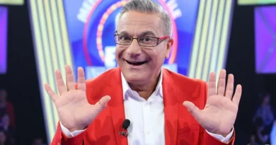 Enseli" Sevgi Gösterisi: "Beni Böyle Sevmişler