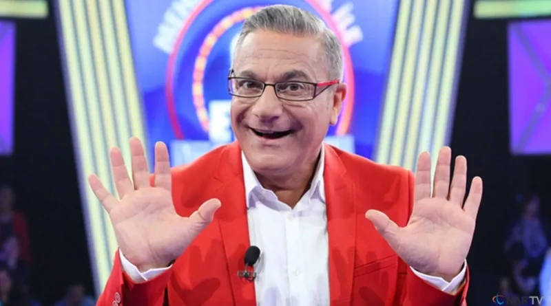 Enseli" Sevgi Gösterisi: "Beni Böyle Sevmişler