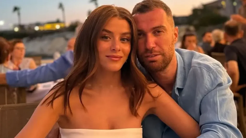 İlayda Alişan ve Oğulcan Engin'den Evlilik Sinyali: Seda Sayan'a Bağlandı!