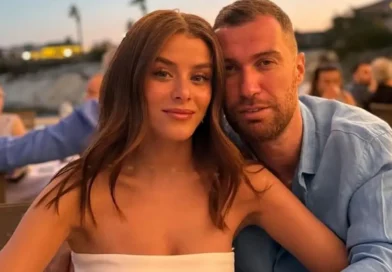 İlayda Alişan ve Oğulcan Engin'den Evlilik Sinyali: Seda Sayan'a Bağlandı!