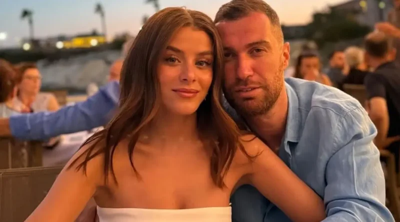 İlayda Alişan ve Oğulcan Engin'den Evlilik Sinyali: Seda Sayan'a Bağlandı!