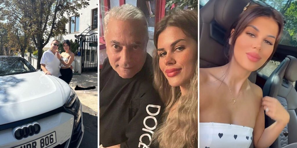 Boşanma Sonrası İlk Açıklama!