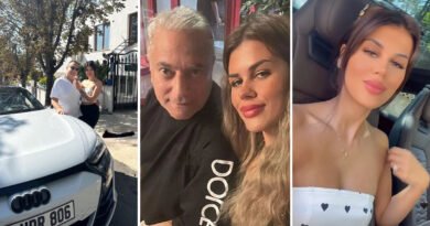 Boşanma Sonrası İlk Açıklama!