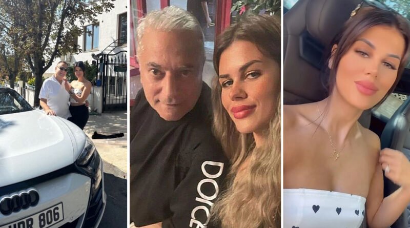 Boşanma Sonrası İlk Açıklama!