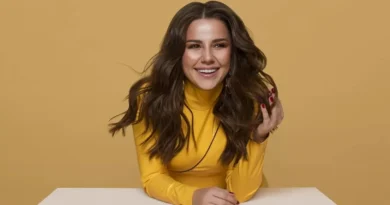 Merve Özbey'in Zor Günü