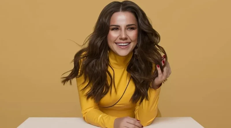 Merve Özbey'in Zor Günü