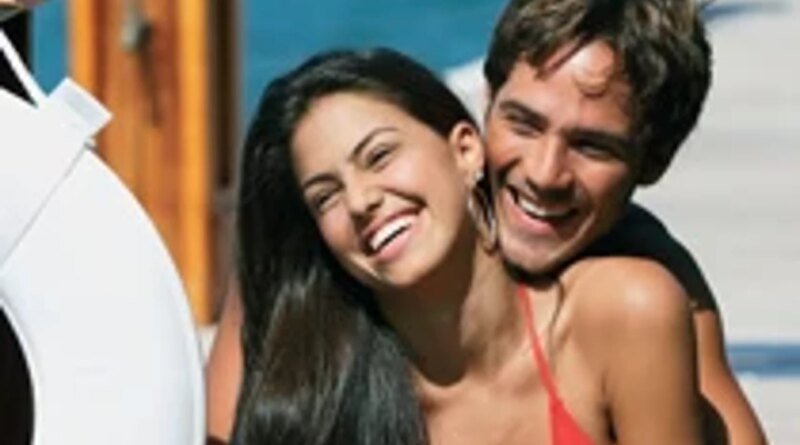 Şimdi Sevgilinizle Tatil Zamanı!