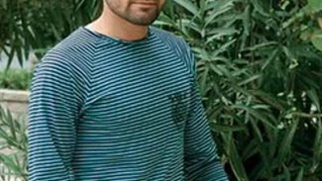 Aşk: Erkan Çalık (27), Kuaför