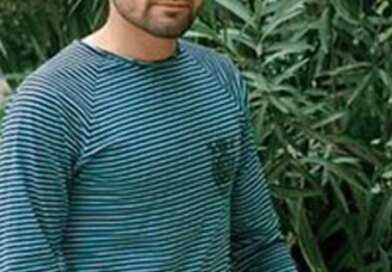 Aşk: Erkan Çalık (27), Kuaför