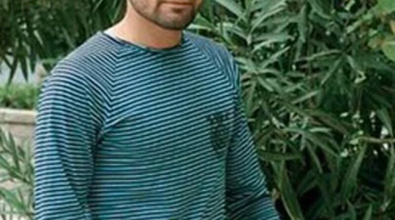 Aşk: Erkan Çalık (27), Kuaför