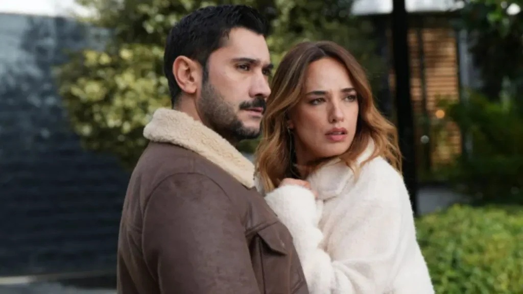 Uluslararası Transfer: Aydan’ın Gizemli Abisi Rüya Gibi Dizisine Geliyor!