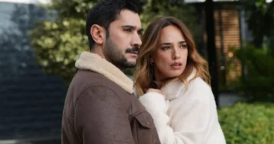 Uluslararası Transfer: Aydan’ın Gizemli Abisi Rüya Gibi Dizisine Geliyor!