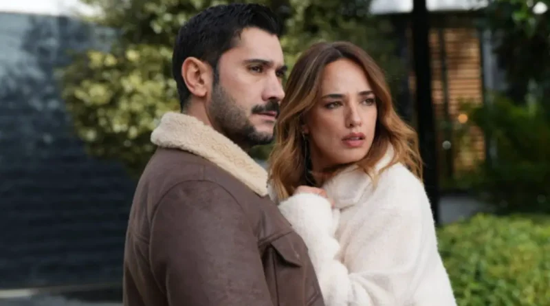 Uluslararası Transfer: Aydan’ın Gizemli Abisi Rüya Gibi Dizisine Geliyor!