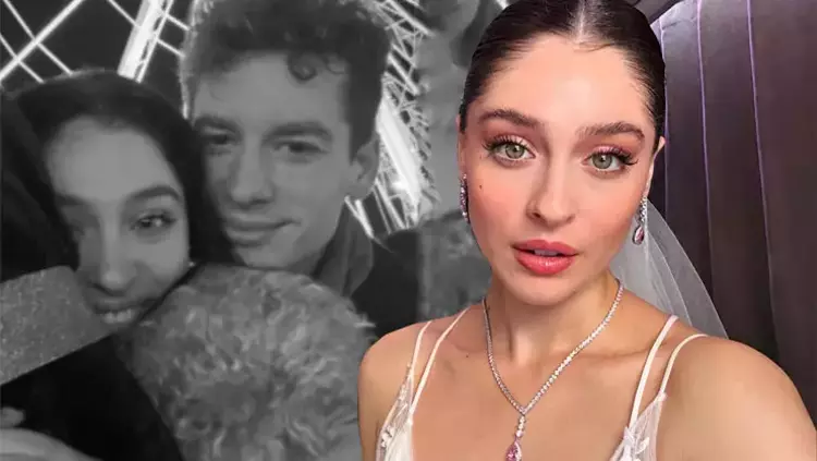 Cemre Baysel ve Cem Bölükbaşı'nın Aşkında Gaz Kesilmiyor: "Herkese Örnek Olalım!"