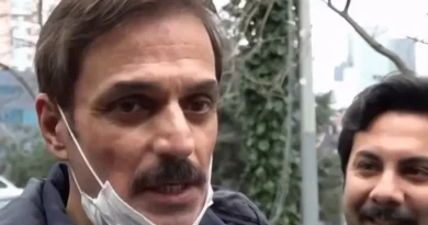 Organ Nakli Bekleyen Ufuk Özkan Sessizliğini Bozdu: 'İçecek Bir Yudum Suyumuz Varsa...'