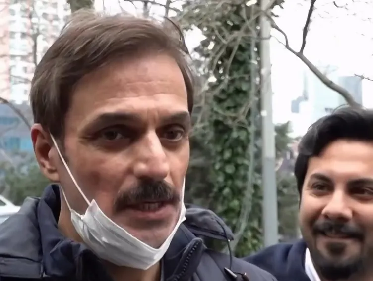 Organ Nakli Bekleyen Ufuk Özkan Sessizliğini Bozdu: 'İçecek Bir Yudum Suyumuz Varsa...'