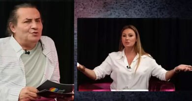 Camiide Baş Kapatma Polemiğine Katıldı: "Ben Genel Olarak Kapatmayanlardanım!"