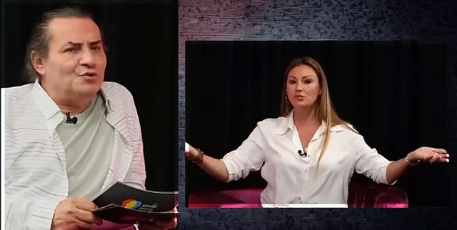 Camiide Baş Kapatma Polemiğine Katıldı: "Ben Genel Olarak Kapatmayanlardanım!"