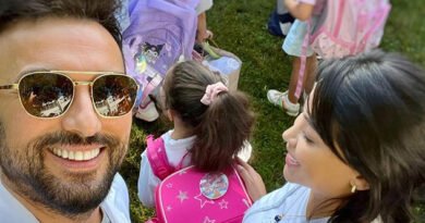 Tarkan İkinci Kez Baba Oluyor!