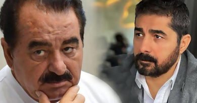 İbrahim Tatlıses: Oğluna Nefret Kusuyor!