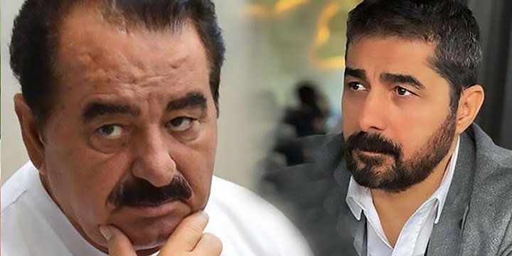 İbrahim Tatlıses: Oğluna Nefret Kusuyor!