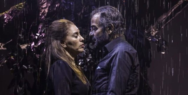 Kerem Alışık ve Evrim Alasya... 'AŞK BİTER Mİ?' BİTTİ!