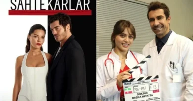 Pazar Savaşı: "Sahtekârlar" Gidiyor, "Doktor Başka Hayatta" mı Geliyor?