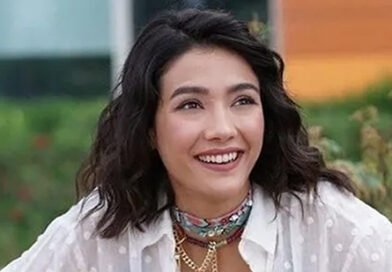Aybüke Pusat: İmaj Tazelendi!