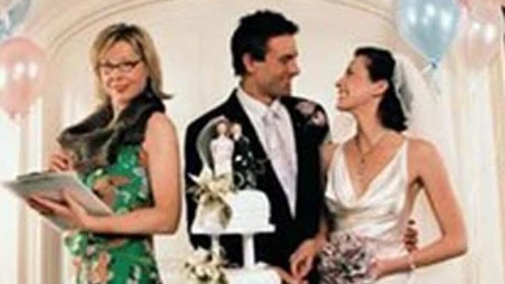 Evlilik: Kayınvalidemle İlk Görüşte Aşk!