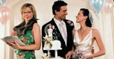 Evlilik: Kayınvalidemle İlk Görüşte Aşk!