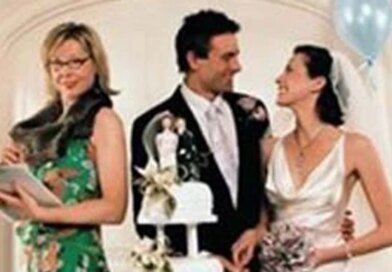 Evlilik: Kayınvalidemle İlk Görüşte Aşk!