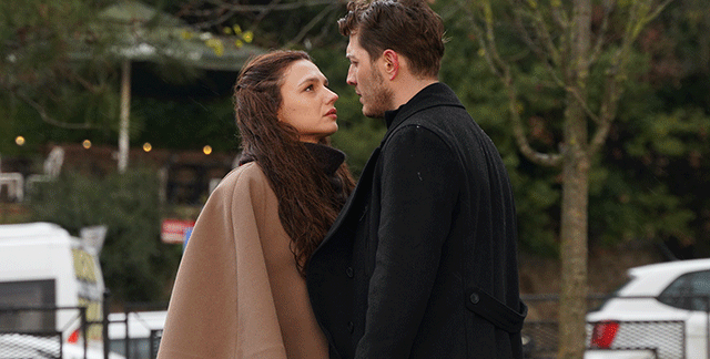 Aynı Yağmur Altında: Yayın Günü Açıklandı!