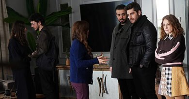 Rüya Gibi... Gerçeğin Eşiğinde!