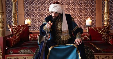 Conqueror of Realms... When the Sword Strikes, the Mind Cuts a Thousand!