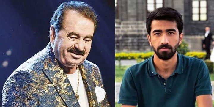 İbrahim Tatlıses'in Torunundan Sert Açıklamalar!