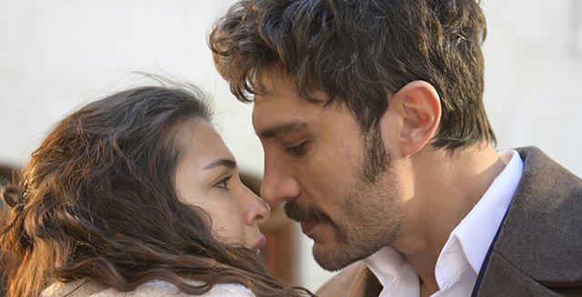 Köklerin Çağrısı: Serhat ve Yıldız Yakınlaşıyor!