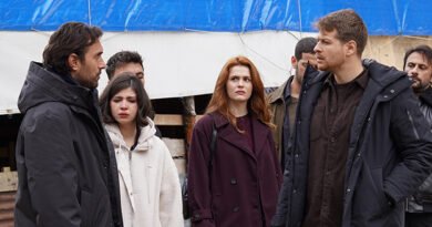 Taşacak Bu Deniz... Düğünde Neler Olacak?