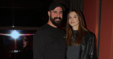 Leyla Lydia Tuğutlu: Eşi Yazdı, Oğlu Karar Verdi, Kendisi Okudu!