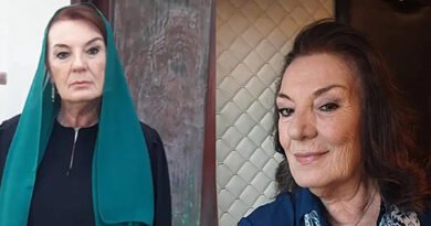 Bir Kayıp Daha! Yeşilçam'ın Unutulmaz İsimlerinden Biri Daha Aramızdan Ayrıldı!