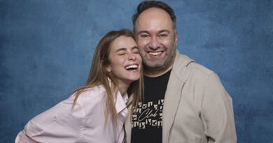 VALLAHİ HİÇ ESTETİĞİM YOK!