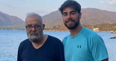 Torunun İsyanı: 'Utaniyorum Sizden!'