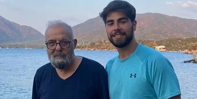 Torunun İsyanı: 'Utaniyorum Sizden!'