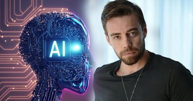 Müzikte 'Yapay Zeka' Çıkışı: "Kıyamam Size Yazık"