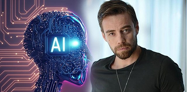 Müzikte 'Yapay Zeka' Çıkışı: "Kıyamam Size Yazık"